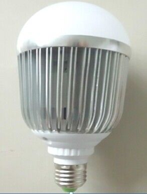 가정/사무실을 위한 18W 1440LM 110V E27/E14/B22 LED 지구 전구
