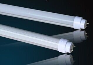12 T8 3ft 비고립 운전사가 와트 2835 SMD SMT LED 관에 의하여 점화합니다