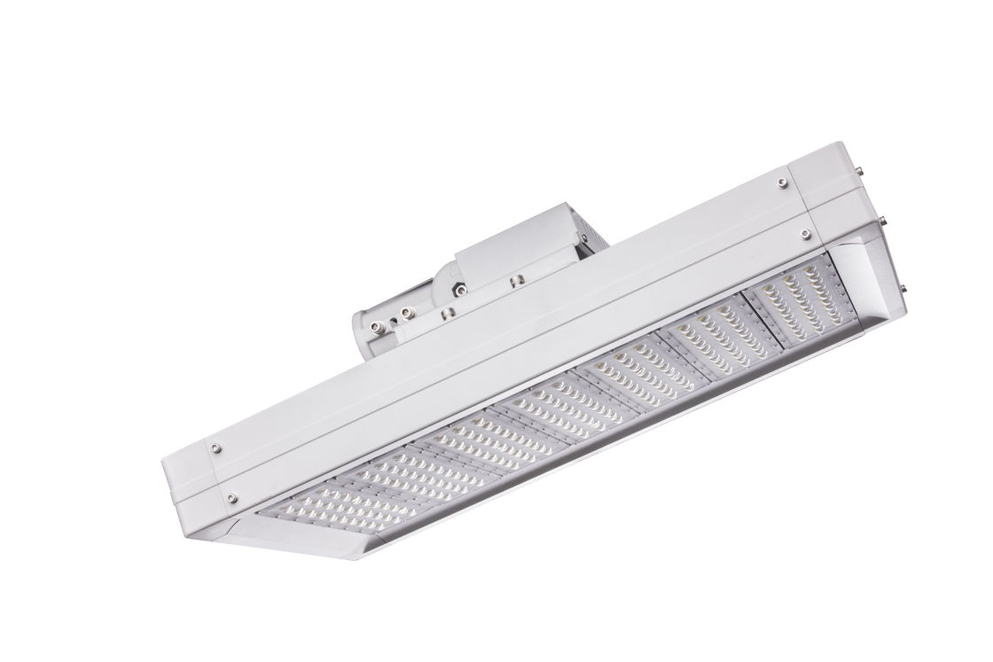 백색 230W 높은 루멘 선창, 공도 통행세 문을 위한 옥외 LED 가로등