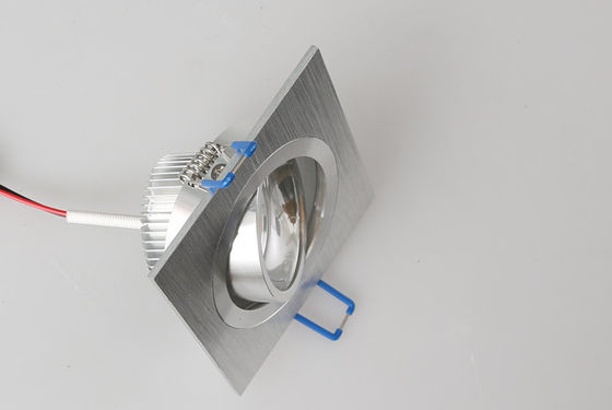 4000k 호텔을 위한 자연적인 백색 LED 반점 빛 50watt 옥수수 속 IP20