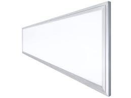 72W는 598mm x 1195mm LED 편평한 위원회 빛 세륨 RoHS 찬성했습니다